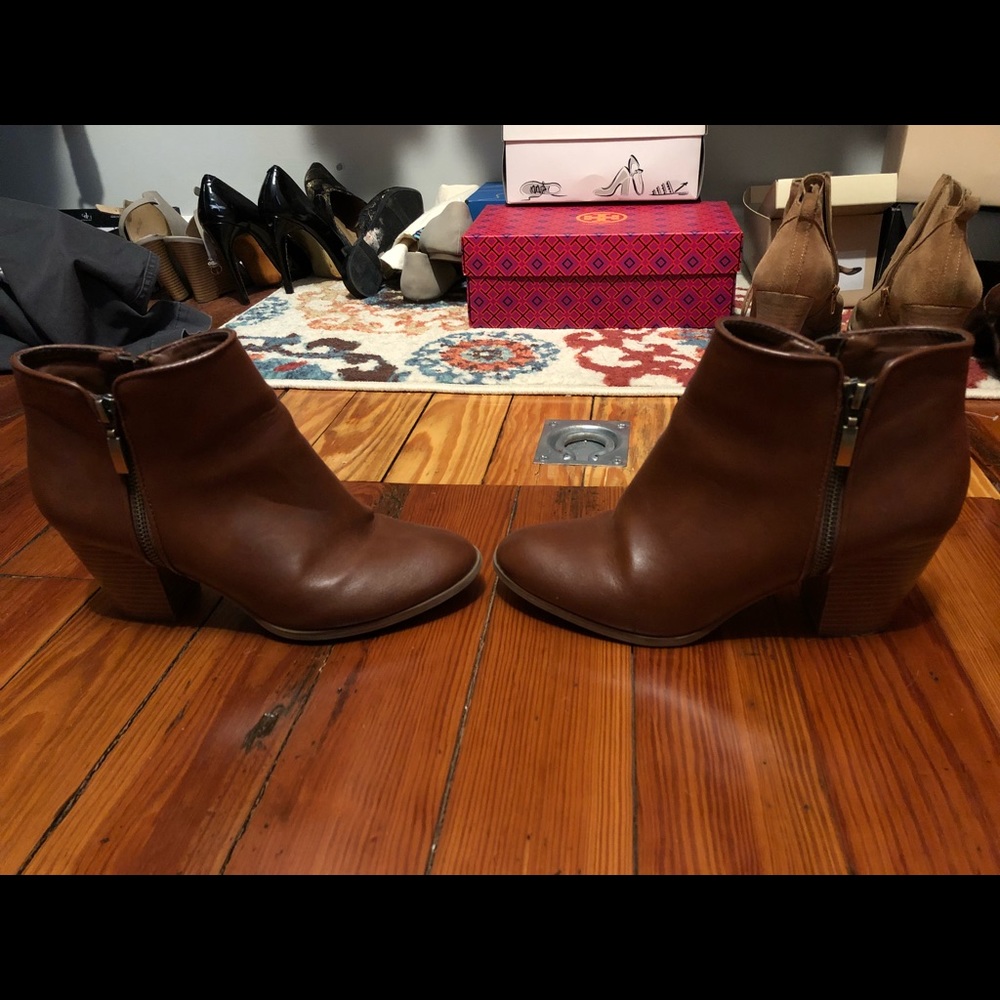 Style & Co Booties - Picture 3 of 3